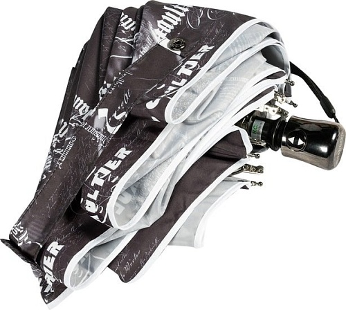 Jean Paul Gaultier 1313-OC Ecritues Noir