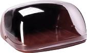 Хлебница Idea М 1181 (коричневый)