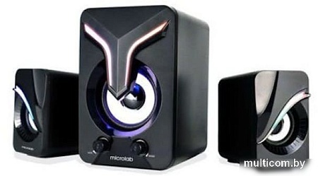 Акустика Microlab U270