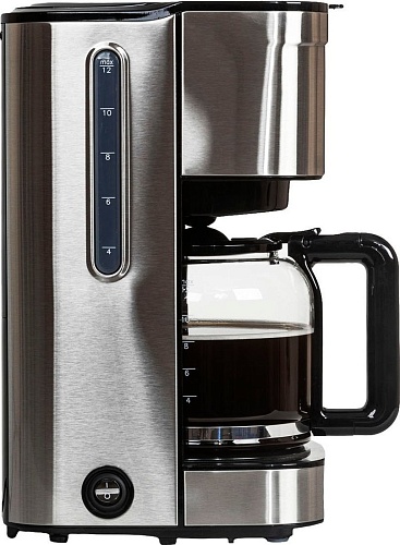 Кофеварка Pioneer CM201M