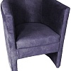 Интерьерное кресло Лама-мебель Рико (Vital Plum)