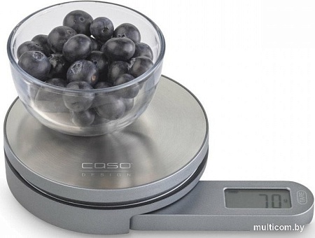Кухонные весы CASO Kitchen EcoMate
