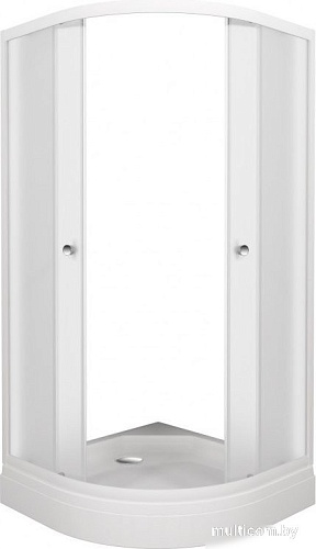 Душевой уголок Triton Вельвет А 80х80 угол