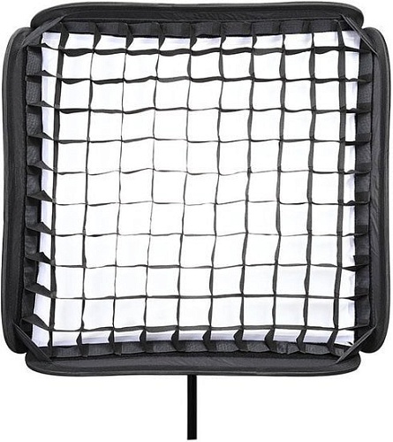 Софтбокс Godox SGGV6060 с сотами и адаптером S2