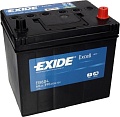 Автомобильный аккумулятор Exide Excell EB604 (60 А/ч)