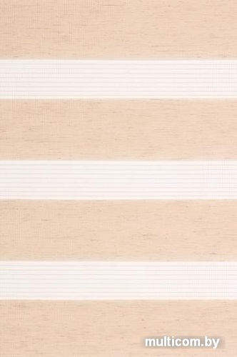 Шторы день-ночь Lm Decor Грация ДН LB 10-11 57x160