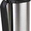 Термос Rosenberg RSS-420031 1.8л (серебристый)