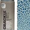Краска Montana Crackle EC5010 418440 0.4 л (gentian blue)