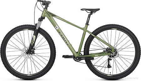 Велосипед Cord 5Bike 29 M400 2025 CRD-M5-2912-18 (хаки)