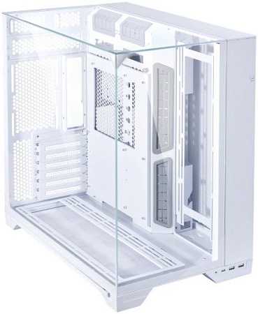 Корпус Lian Li O11 Vision G99.O11VW.R0