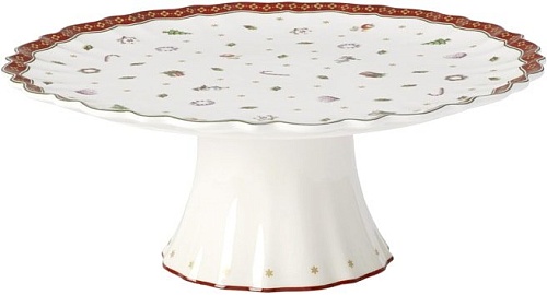 Подставка для торта Villeroy & Boch Toys Delight 14-8585-2295