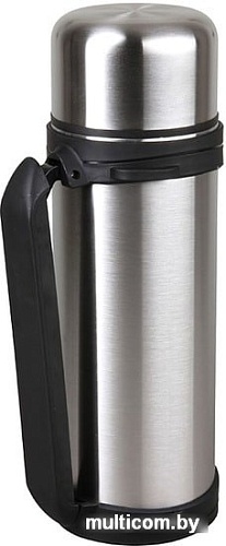 Термос Rosenberg RSS-420031 1.8л (серебристый)