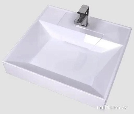 Накладка сливного гарнитура Versalia Monica