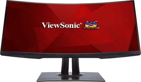 Монитор ViewSonic VP3481