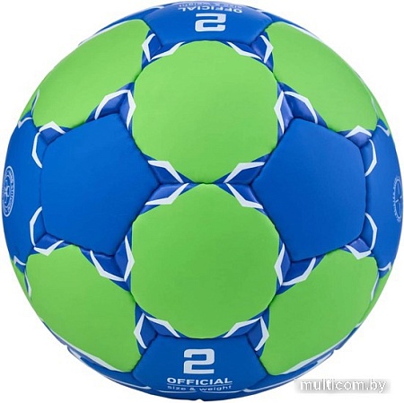 Гандбольный мяч Jogel BC22 Amigo (2 размер)