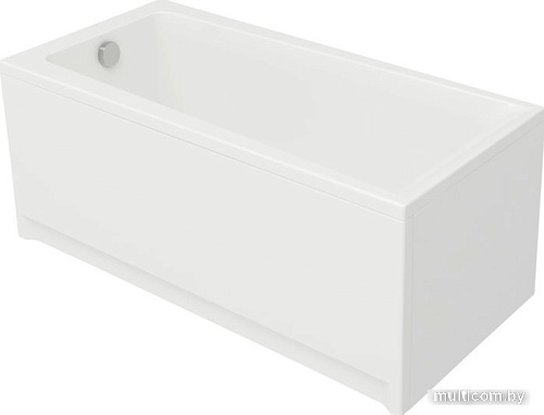 Экран под ванну Cersanit Универсальный тип 1 160x58 см