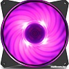 Кулер для корпуса Cooler Master MasterFan MF120R RGB R4-C1DS-20PC-R1
