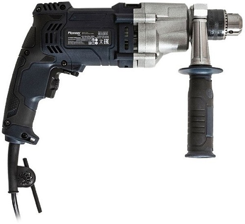 Ударная дрель Pioneer EID-E1100-01