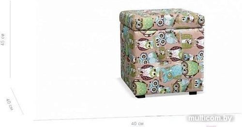 Rivalli Вейн Fashion birds planctone