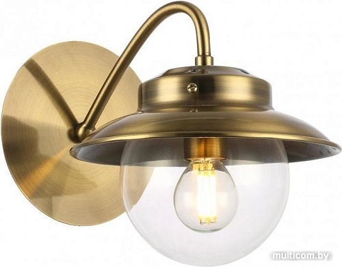 Бра Evoluce SLE110101-01