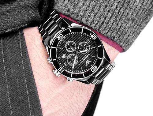 Наручные часы Emporio Armani AR1421