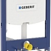 Инсталляция для унитаза Geberit Duofix Sigma 111.378.00.5