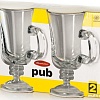 Набор кружек Pasabahce Pub 55341
