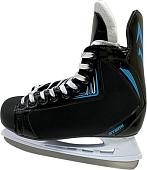 Коньки Atemi AHSK04 Escape (р. 35)