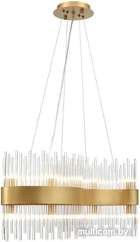 Подвесная люстра Vele Luce Kronos VL3244P10