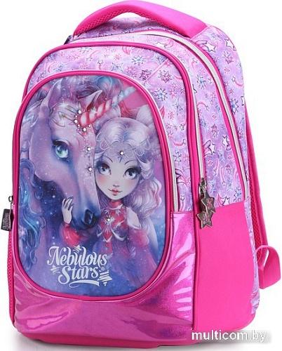 Школьный рюкзак Nebulous Stars Nebulia 12541_NSDA