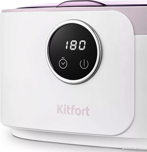 Стерилизатор маникюрный Kitfort KT-6375