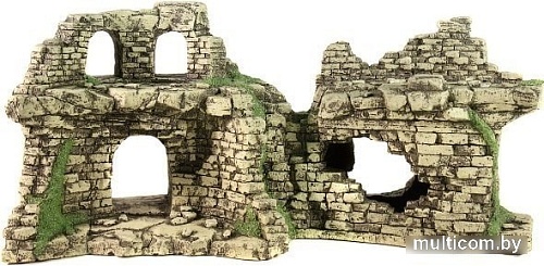 Декорация DekSi Крепость №204