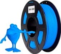 Пластик NV Print NV-3D-PLA-MATTE-BLUE (1.75мм, 1кг, матовый синий)