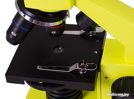 Levenhuk Rainbow 2L Plus (лайм) 69044