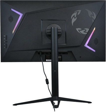 Игровой монитор FragMachine F245IR240