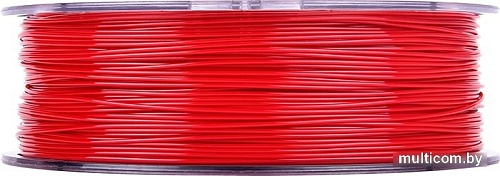 Пластик eSUN PET-G 1.75 мм 1000 г (сигнальный красный)