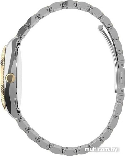 Наручные часы Timex Waterbury Legacy TW2U78600