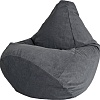 Кресло-мешок Flagman Груша Макси XXL Г2.5-337 (Naomi 25)