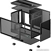 Корпус DeepCool CH160 R-CH160-BKNGI0-G-1