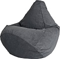 Кресло-мешок Flagman Груша Макси XXL Г2.5-337 (Naomi 25)