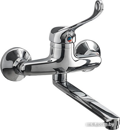 Смеситель Снабстройсервис Medic См-МОЛРНА-15/5