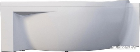 Ванна 1Марка Ergonomika 158-175x110 R