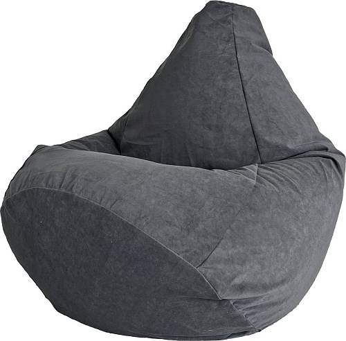 Кресло-мешок Flagman Груша Макси XXL Г2.5-337 (Naomi 25)