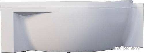 Ванна 1Марка Ergonomika 158-175x110 R