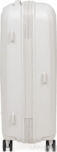 Чемодан-спиннер Fabretti FT2125-24-13