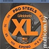 Струны для гитары D'Addario EPS-160