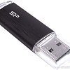 USB Flash Silicon-Power Ultima U02 16GB [SP016GBUF2U02V1K]