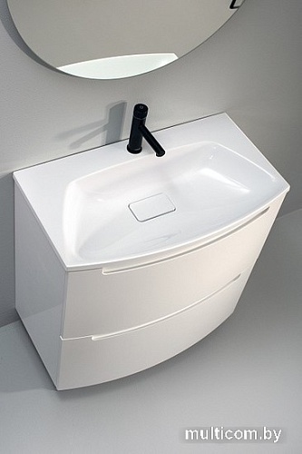 Умывальник Belux Бари Б-1100 (белый)