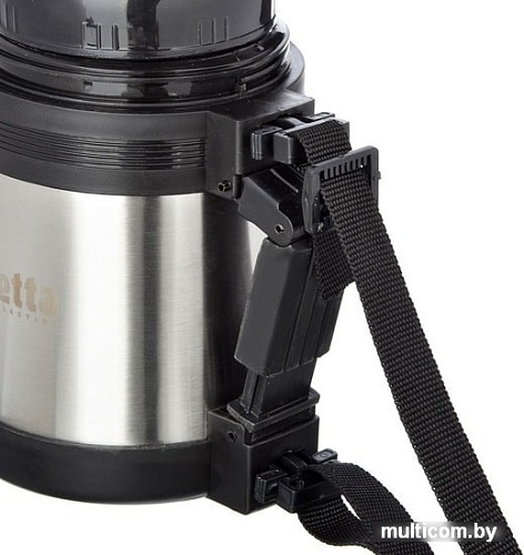 Термос Vetta 841-082 0.6л (нержавеющая сталь)