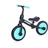 Детский велосипед Lorelli Runner 2 в 1 (бирюзовый)